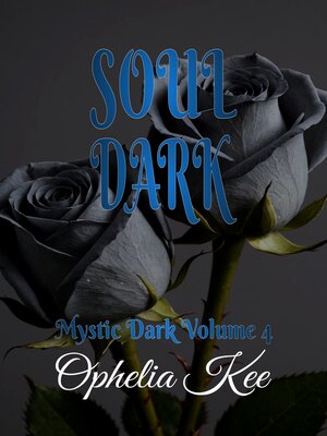 cover image of Soul Dark
